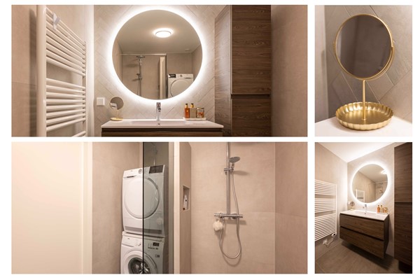 Medium property photo - Lollestraat 6B, 4731 GL Oudenbosch